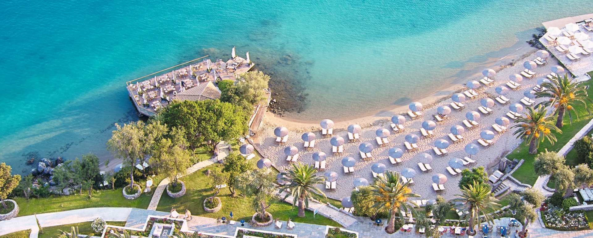 Grecotel Corfu Imperial  