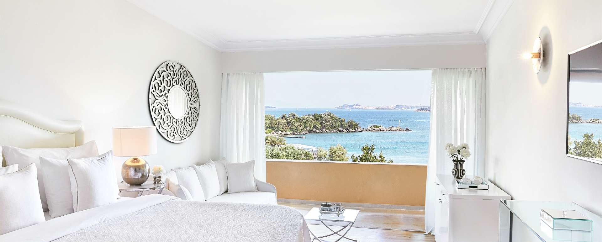 Grecotel Corfu Imperial 