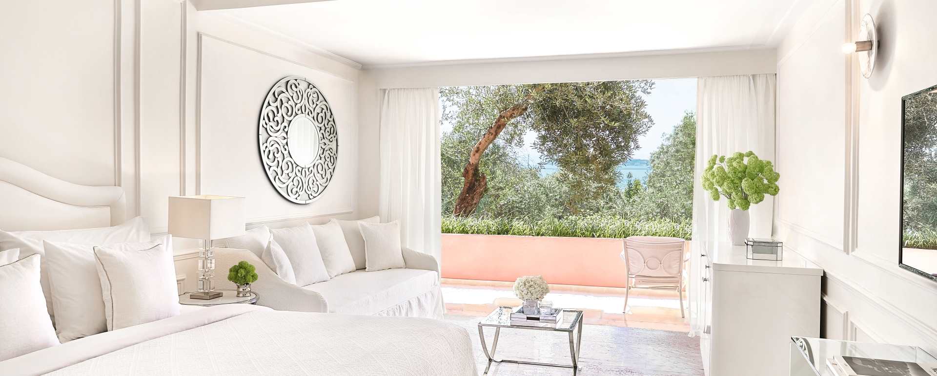 Grecotel Corfu Imperial 