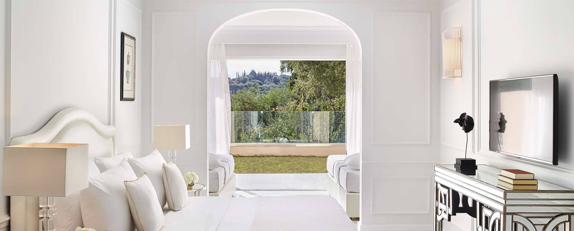 Grecotel Corfu Imperial 