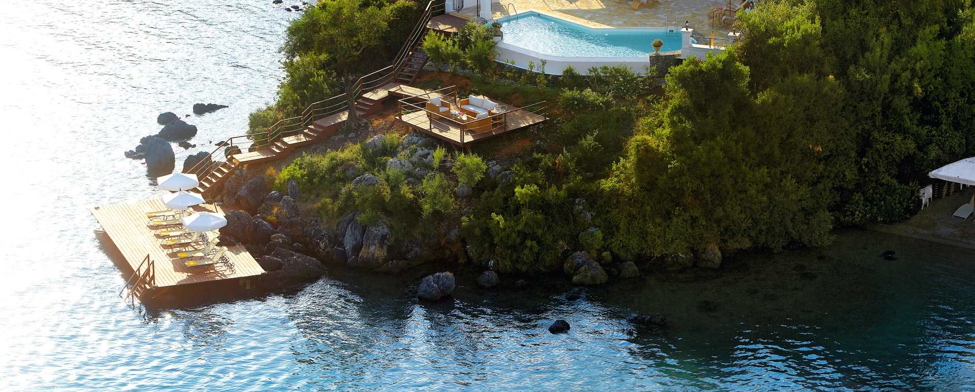 Grecotel Corfu Imperial 