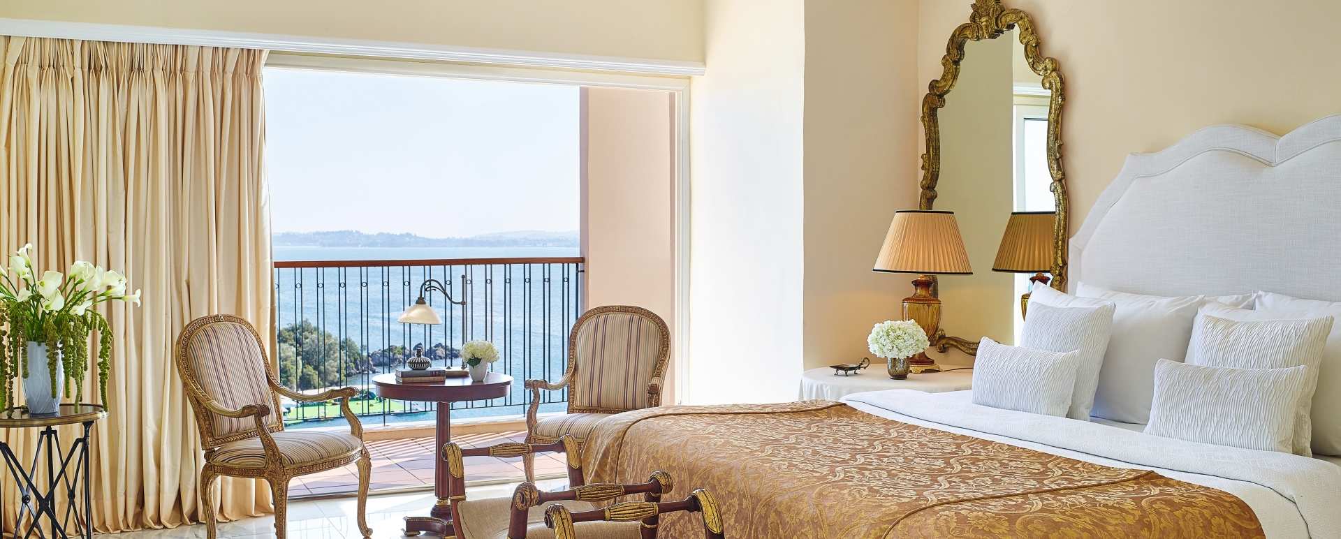 Grecotel Corfu Imperial 
