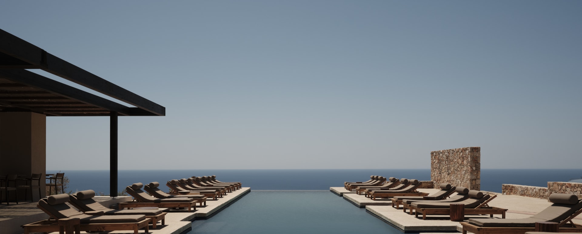 Main Pool 