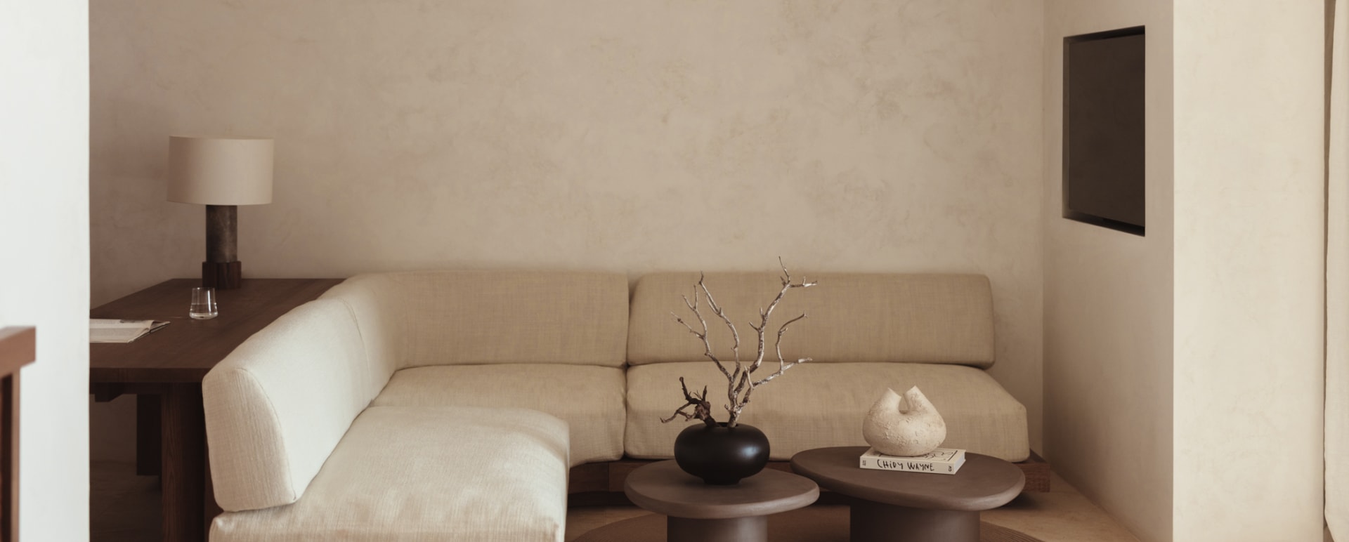 Superior Cave Suite 