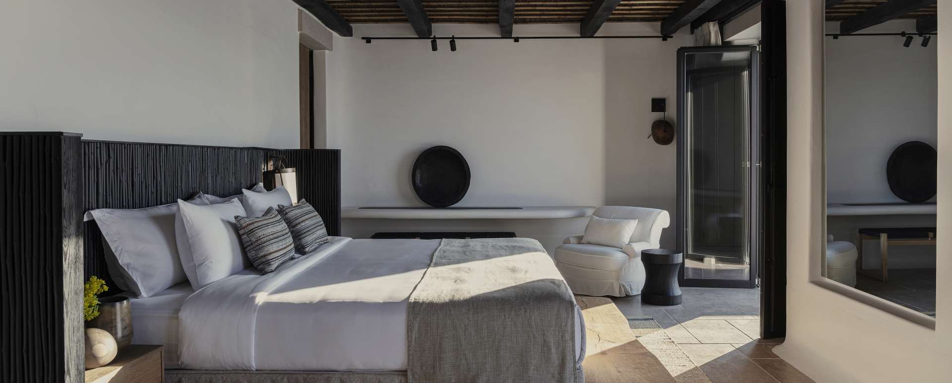 Villa Bedroom 