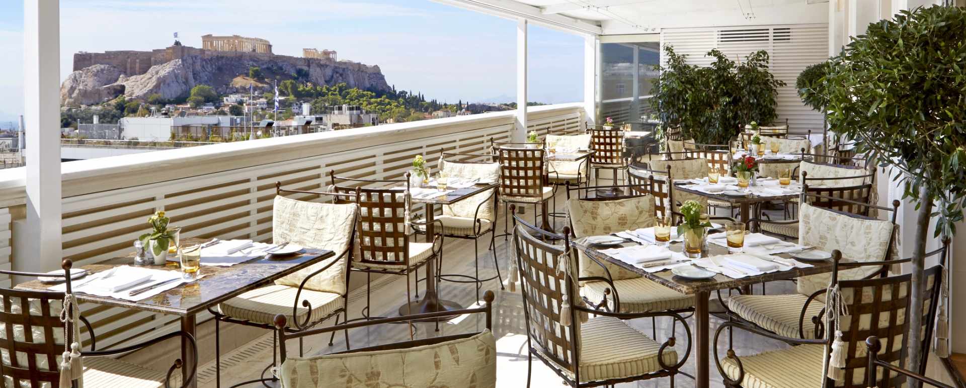Tudor Hall Restaurant - King George Palace