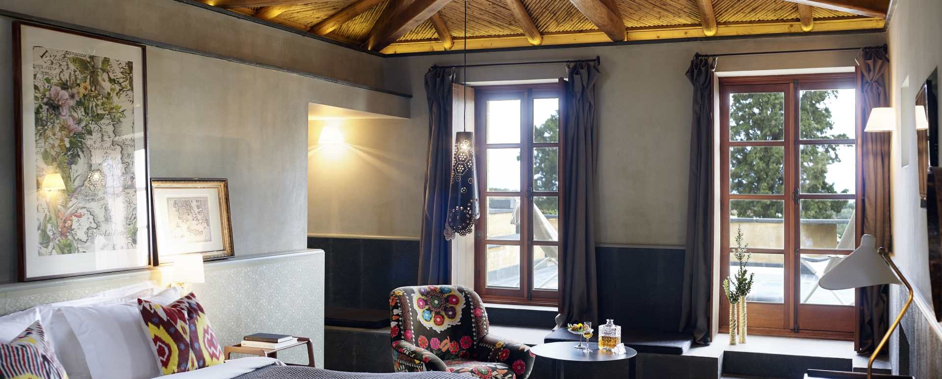 Premium Residence - Kinsterna Hotel & Spa