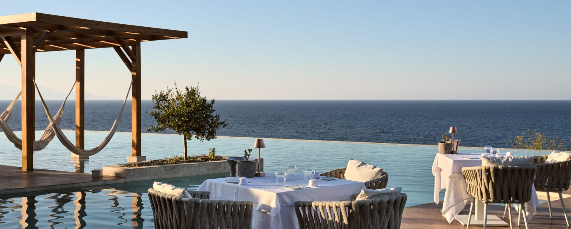 Fiore Restaurant 