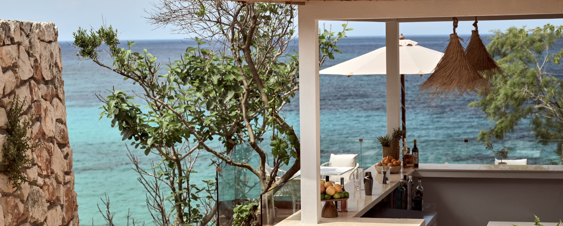 Kyma Beach Bar 