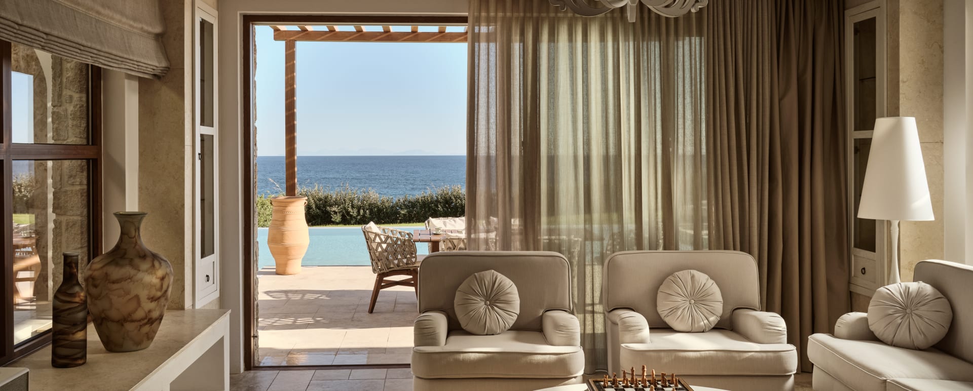 Cape Villa 
