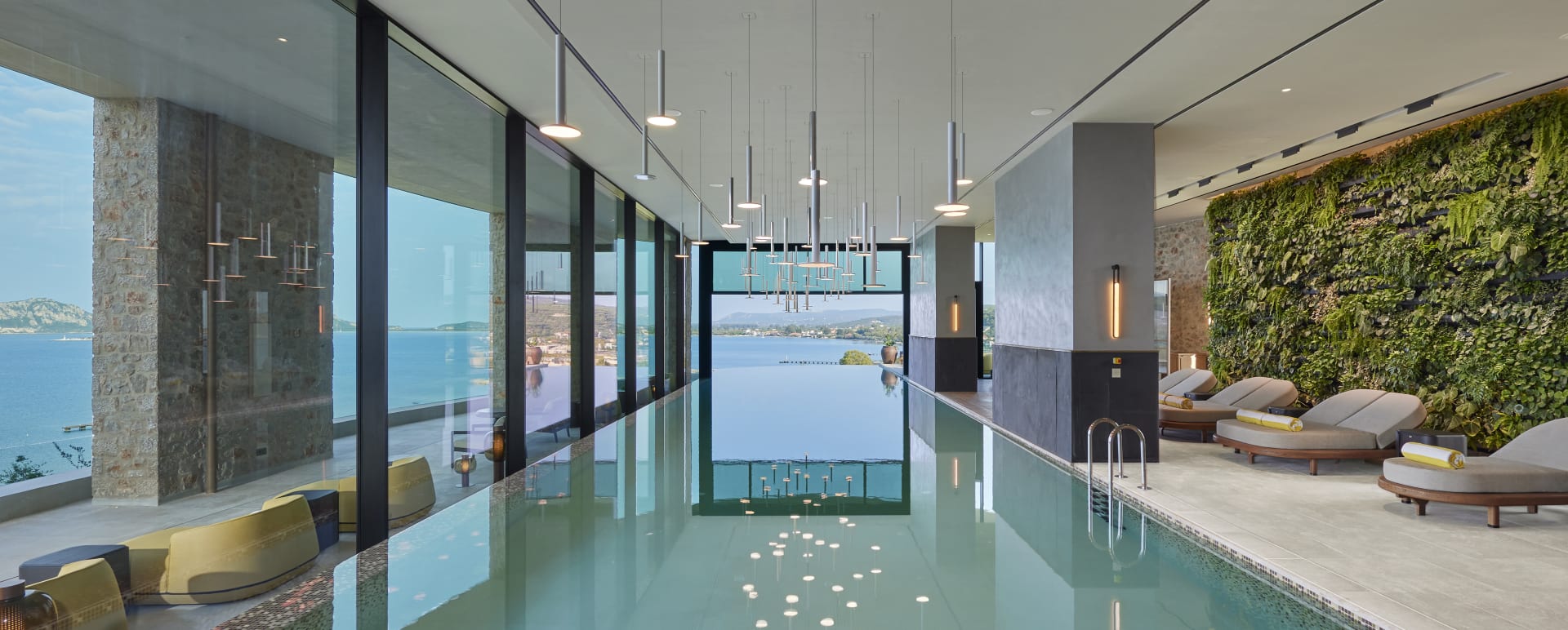 Spa Pool 