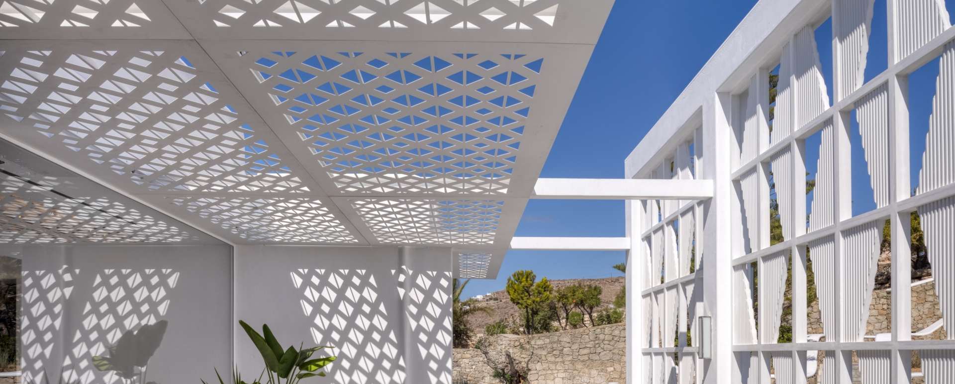 Port Cochere 