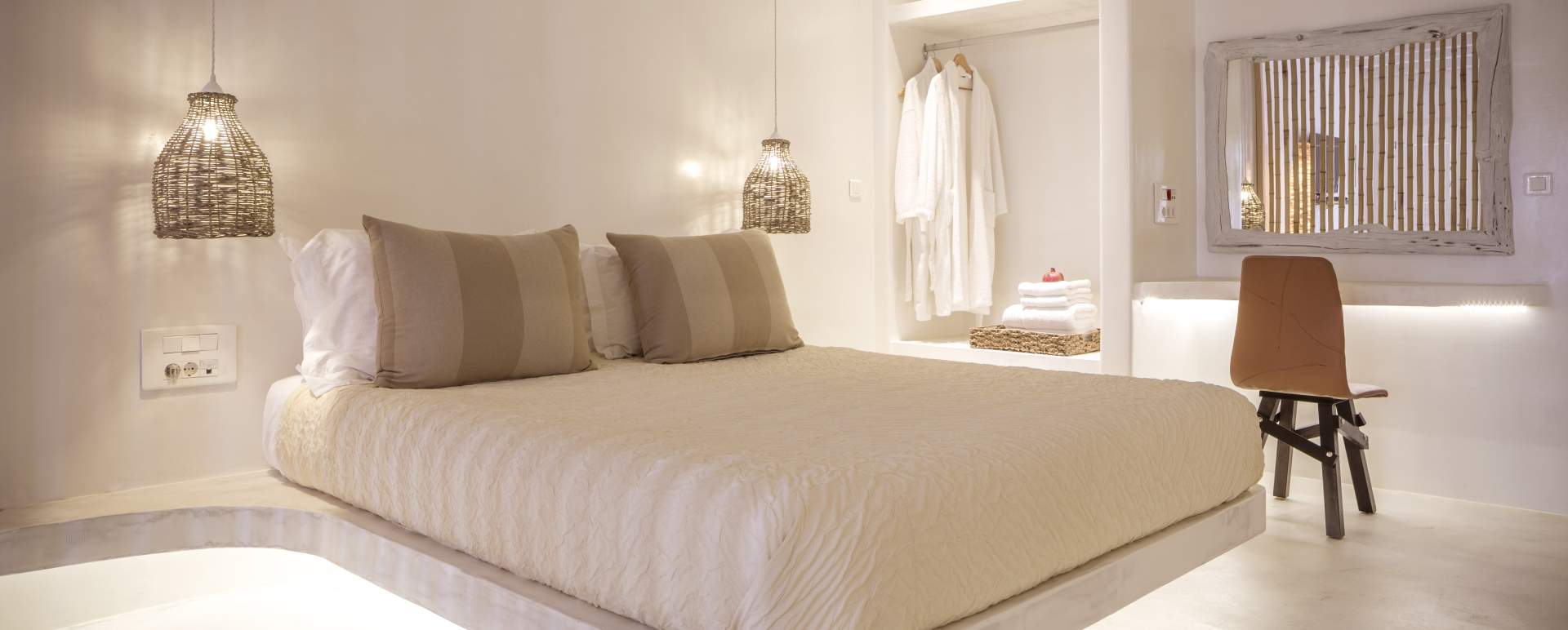 Grand Suite 