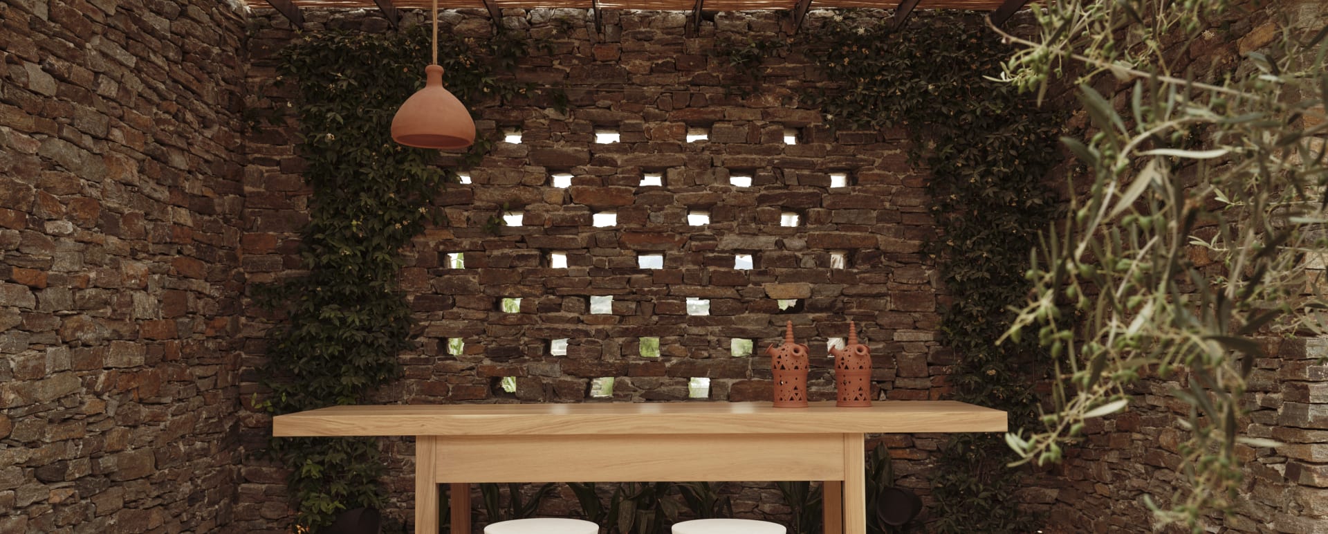 Oustise table 