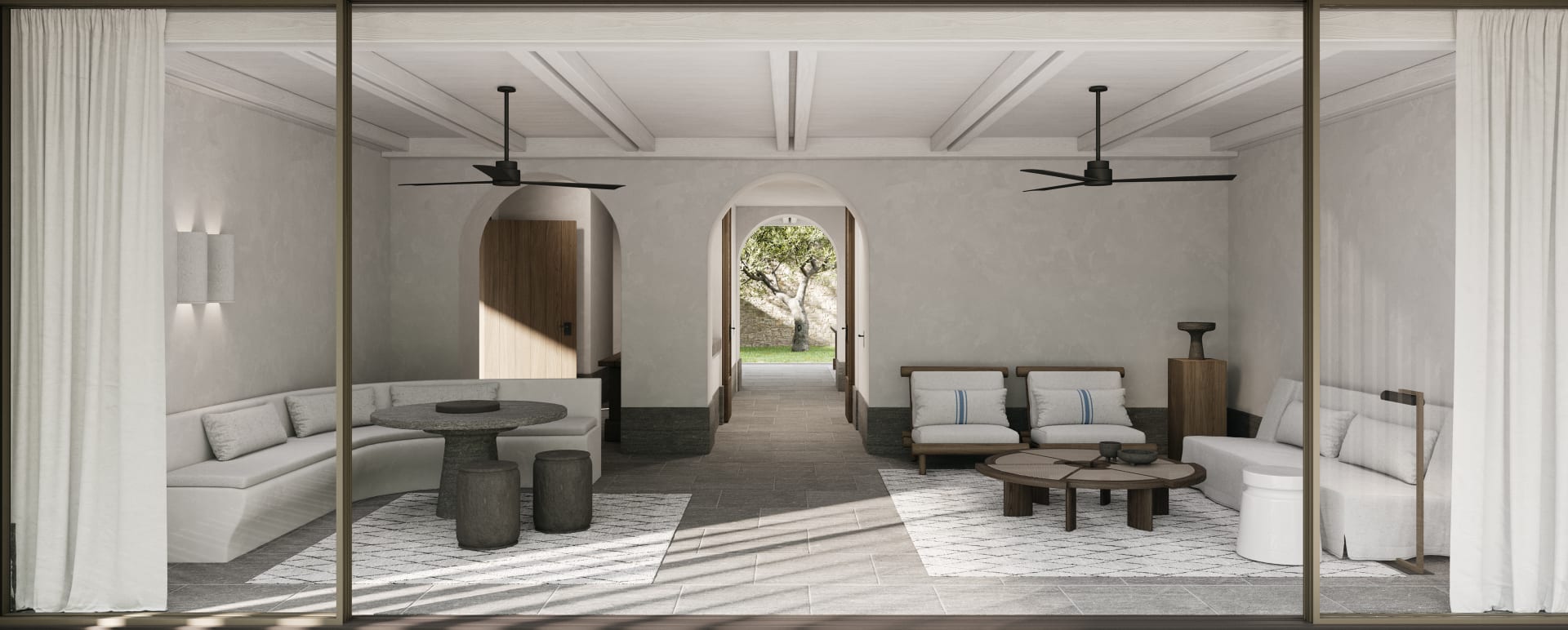 Odera Residence 