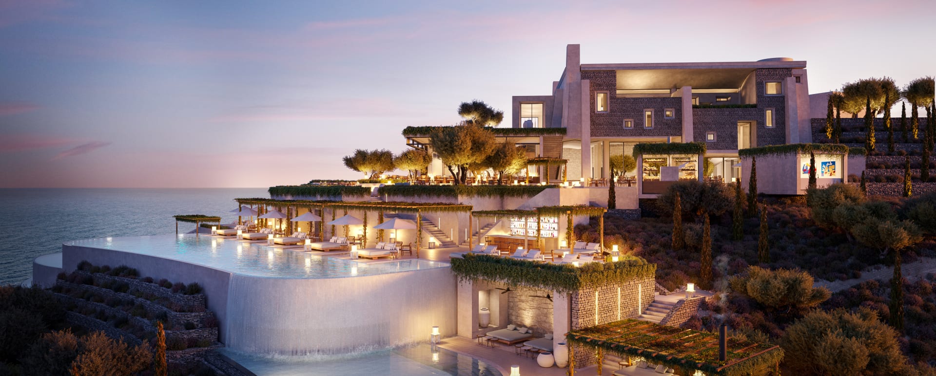 KaikiPoolBar 