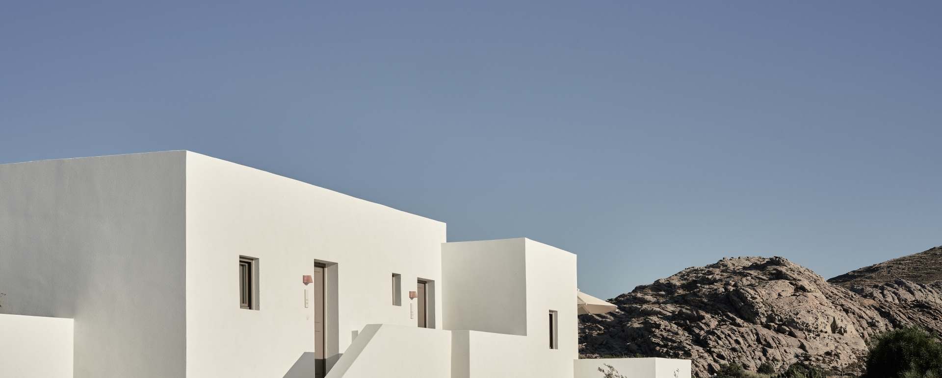 Parilios View 