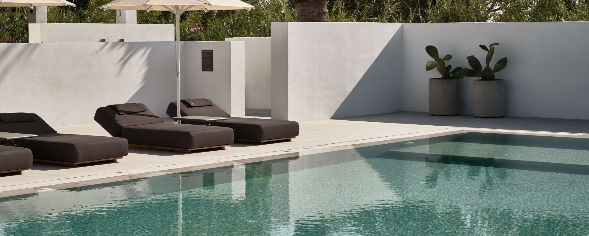 Sun Loungers  