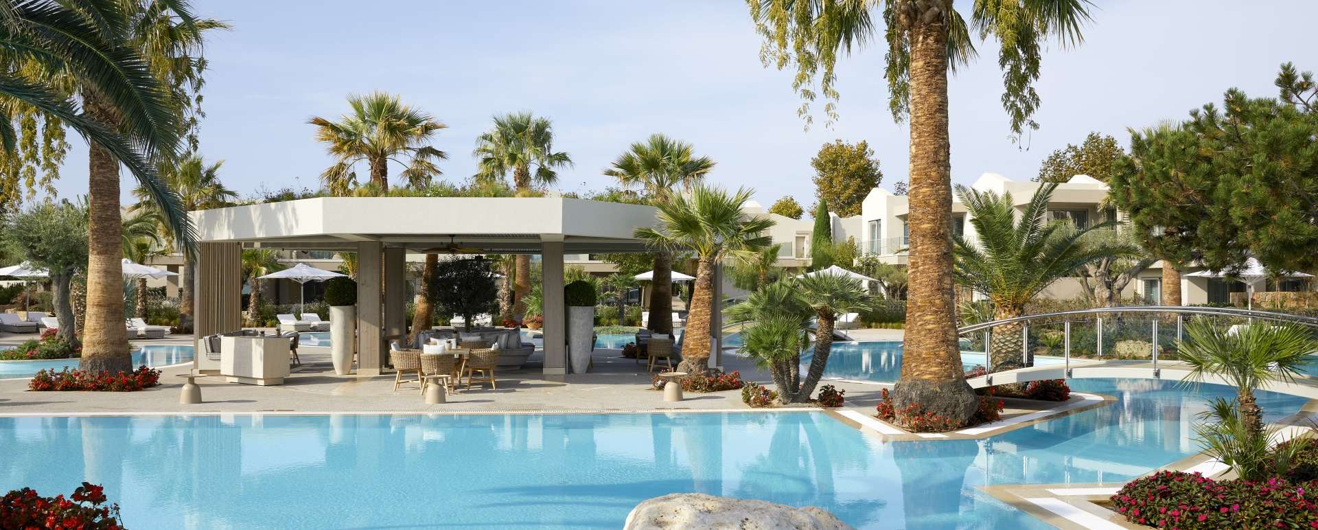 Main Pool 