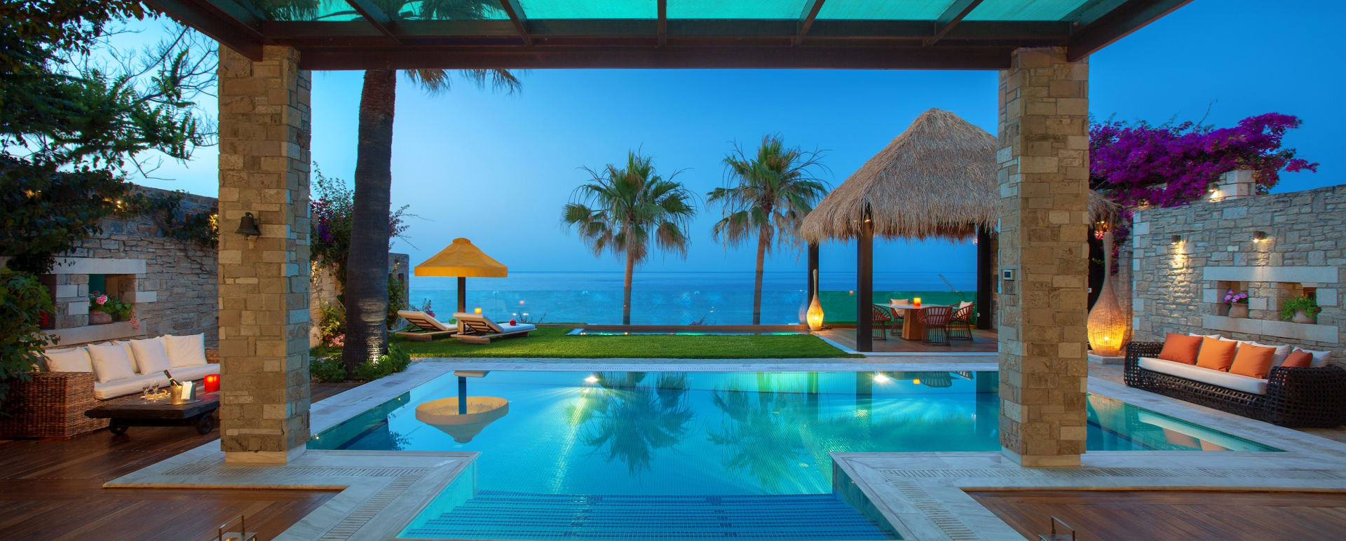 Porto Zante Luxury Villa 