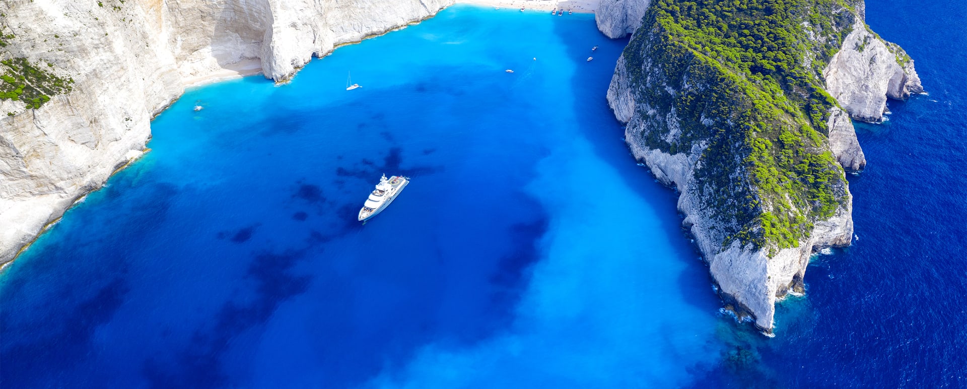Shipwreck beach 