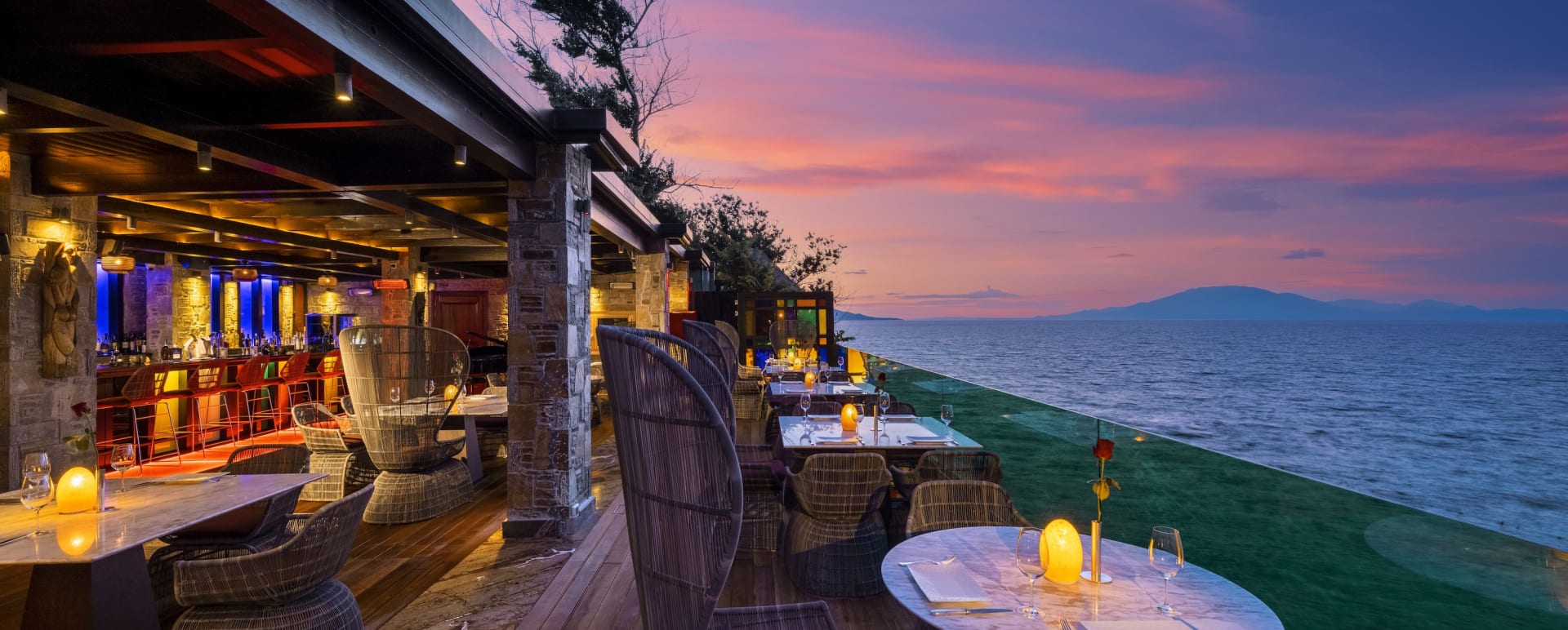 The Club House Restaurant  