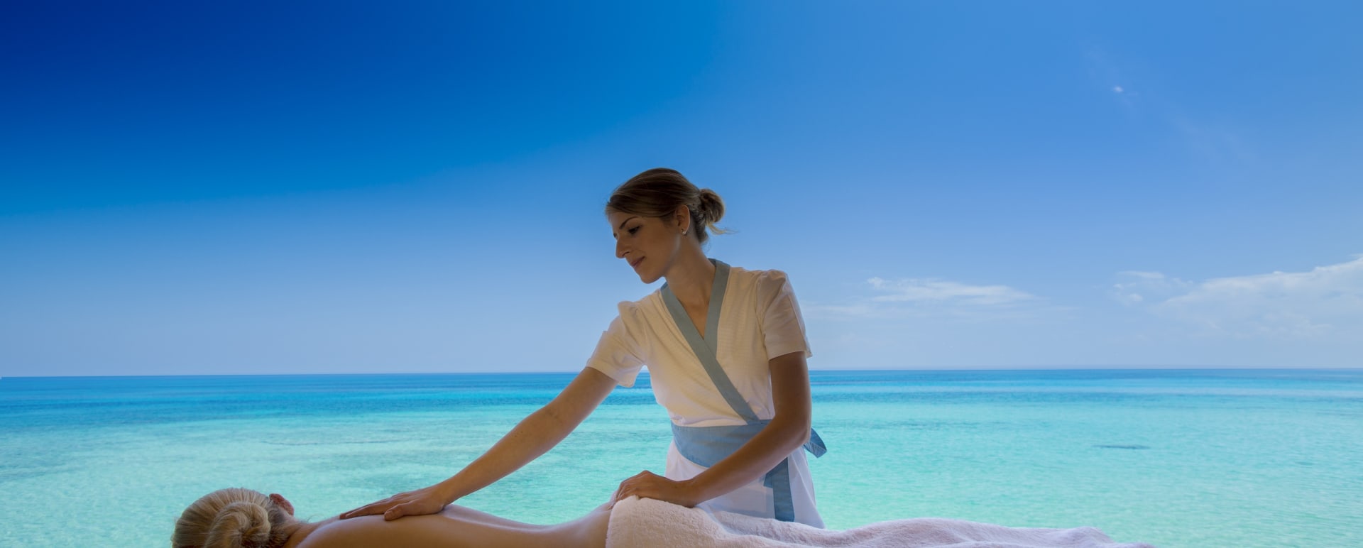 Waterfront Spa- 