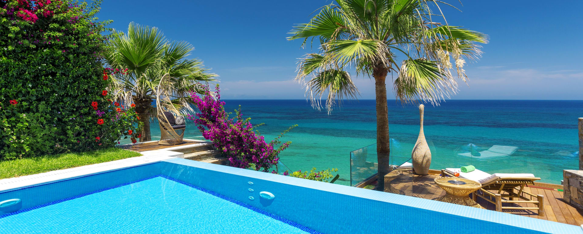 Private Pool  