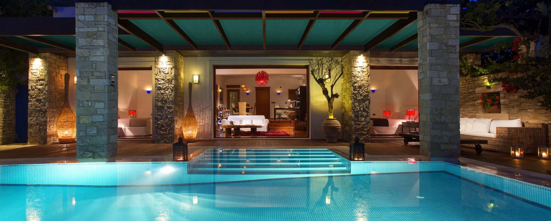 Imperial Spa Villa 