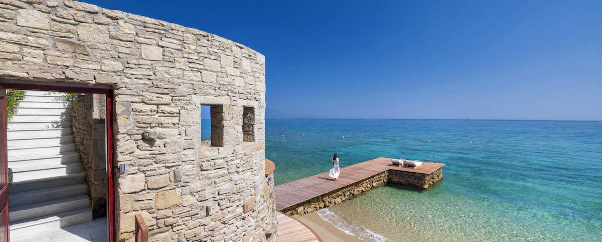Royal Infinity Villa 
