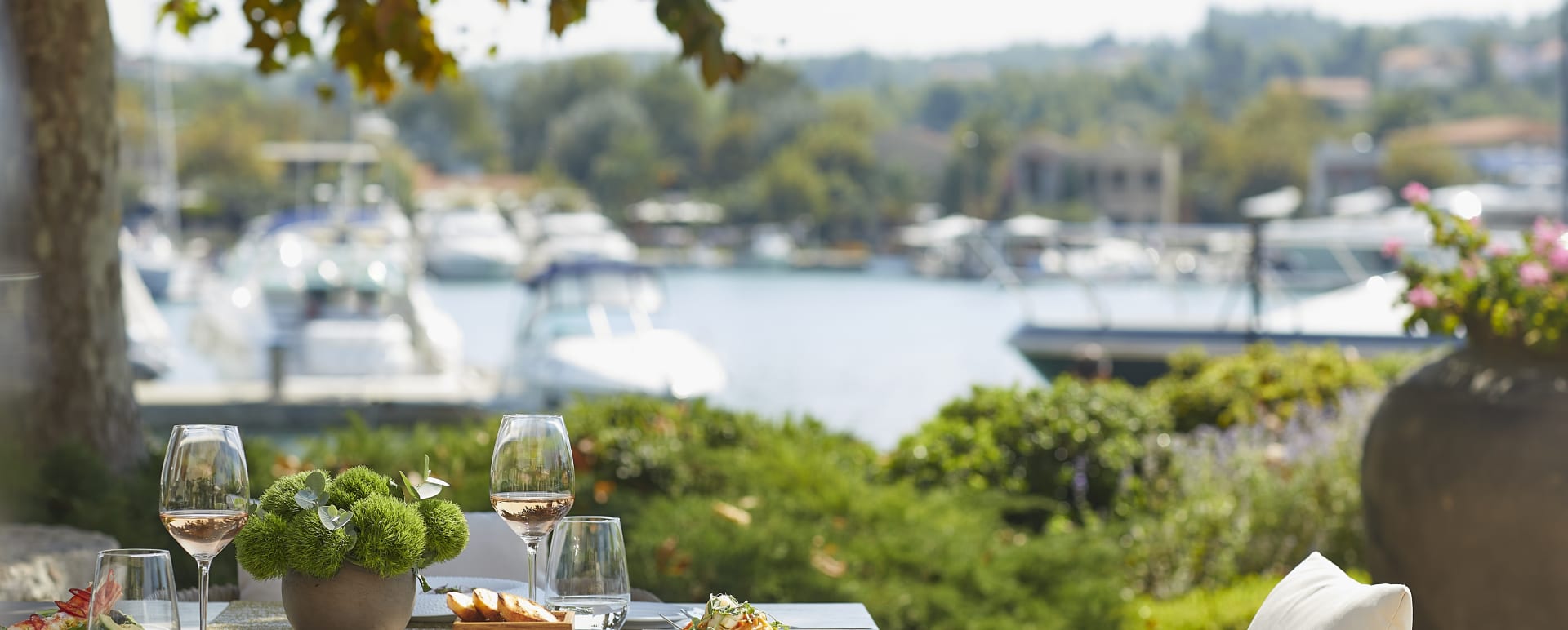 water Restaurant 