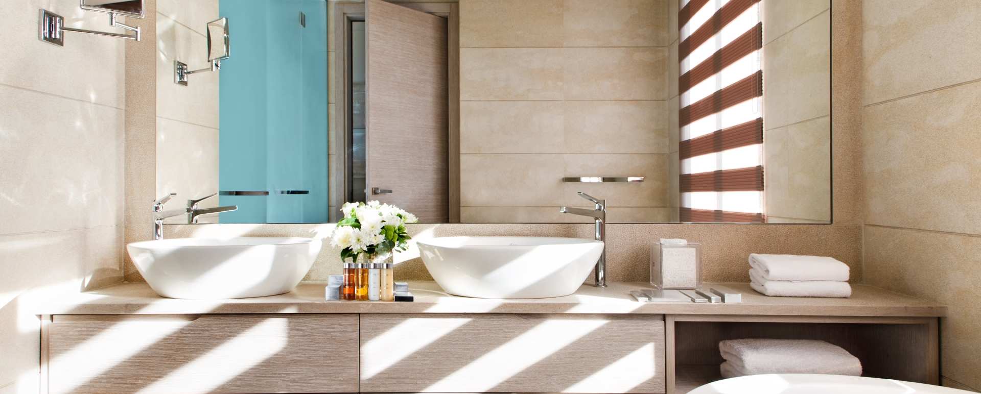Bathroom - Sani Dunes