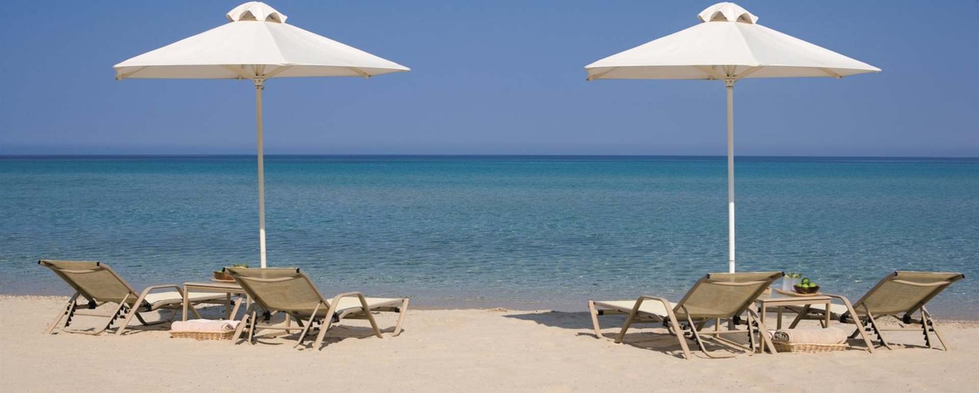 Beach - Sani Dunes