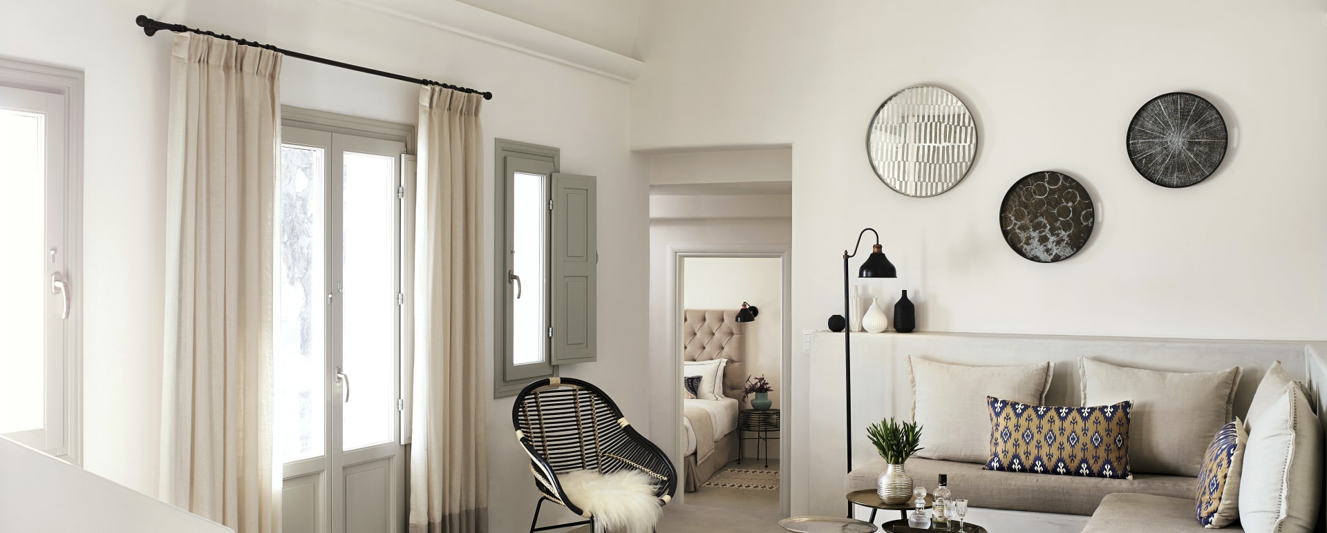 Royal Suite 