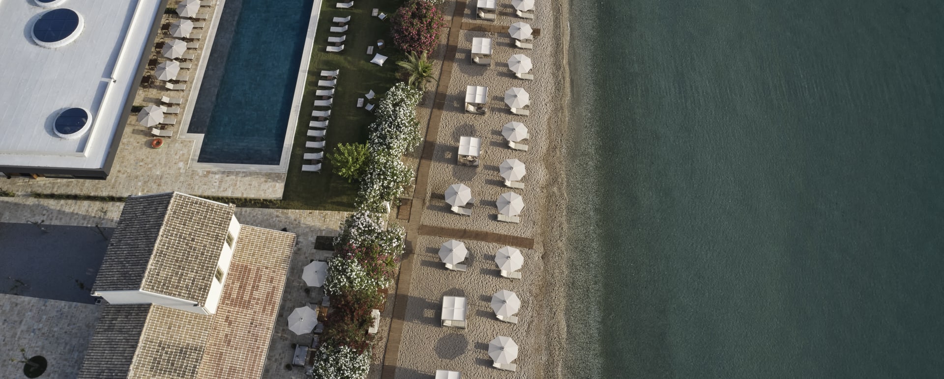 Olivar Beach 