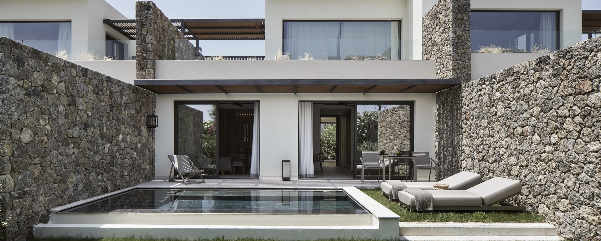 Ionian Private Pool 