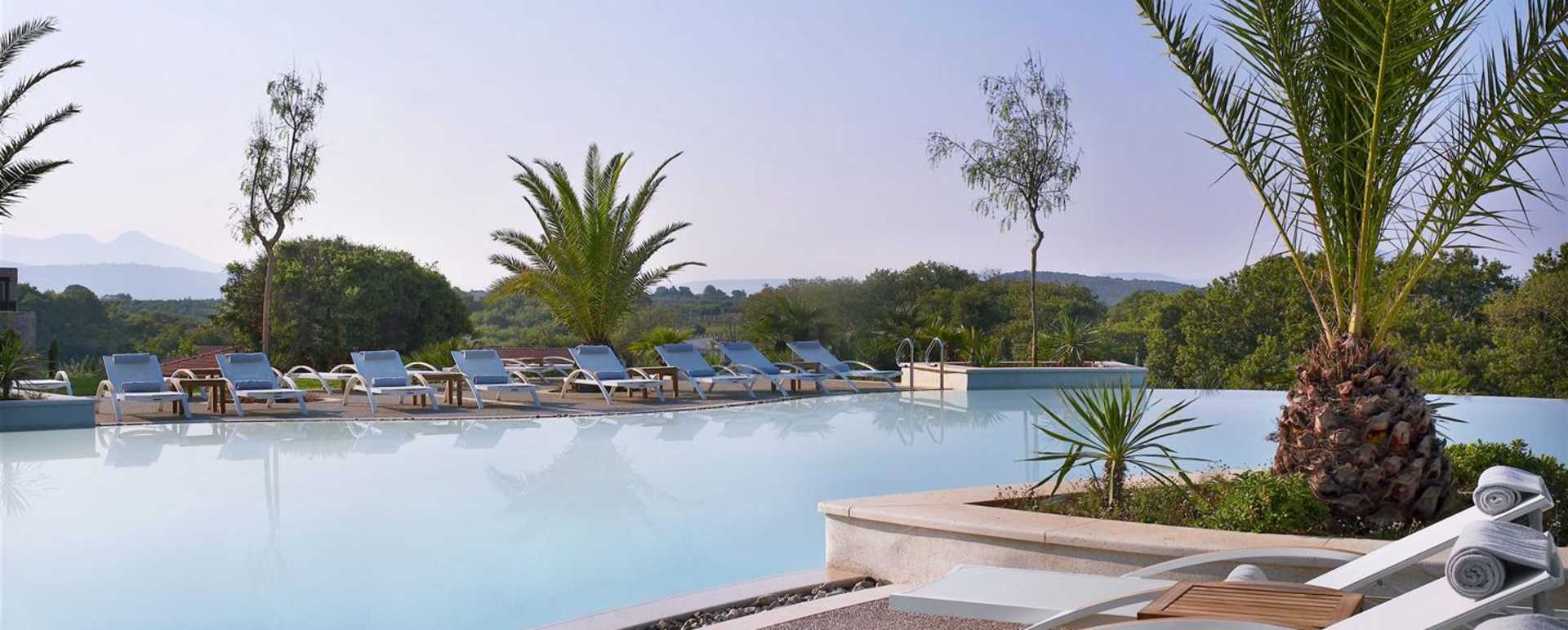Why Costa Navarino Should Be Top of Your Holiday List