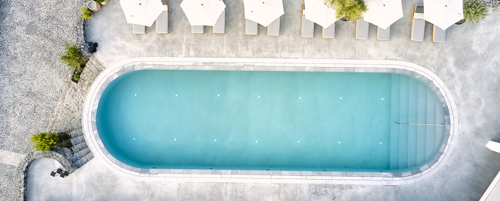 New Pool 