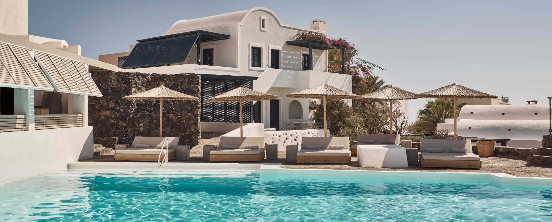 Main Pool  
