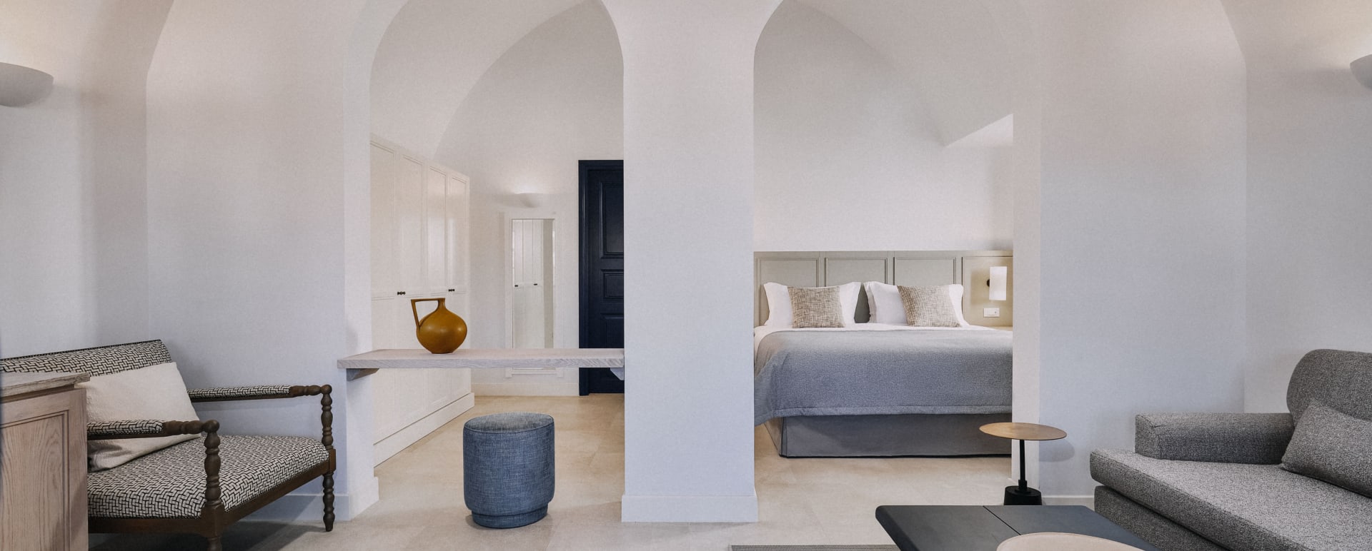 Ionian Suite 