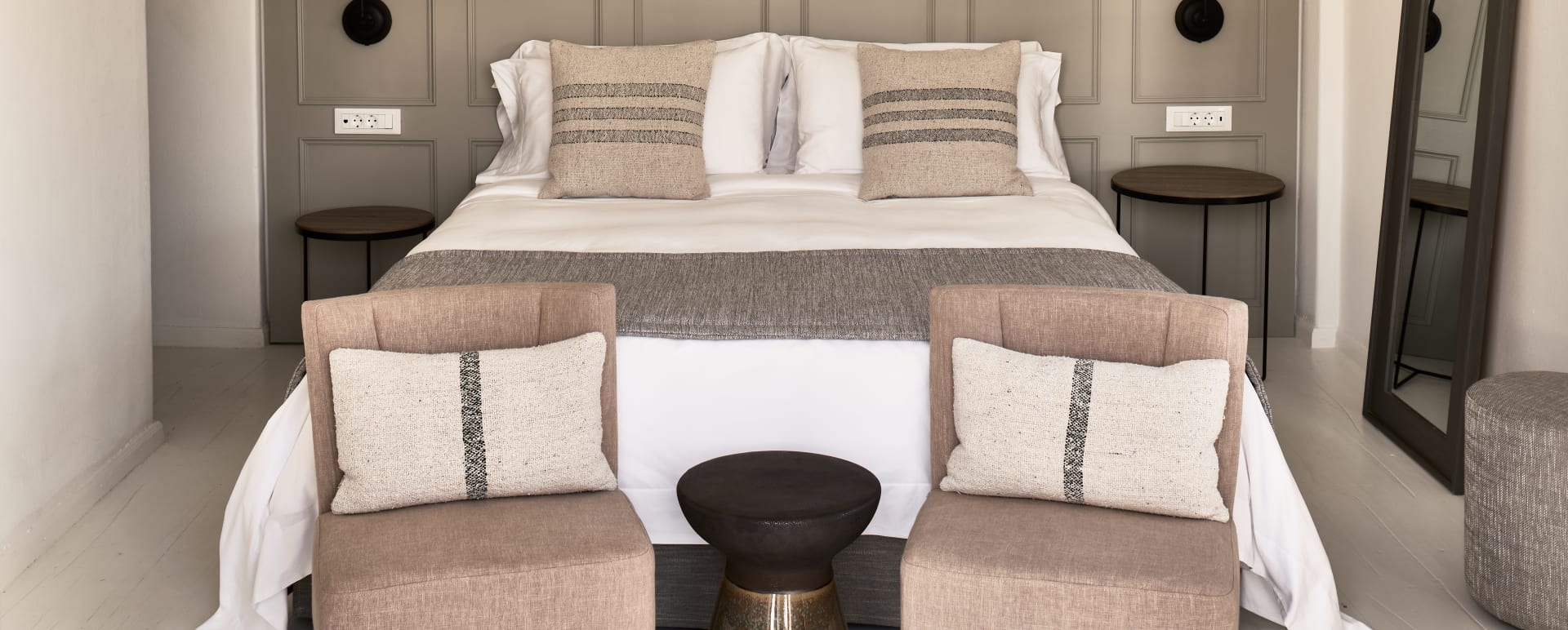 aegan Suite 