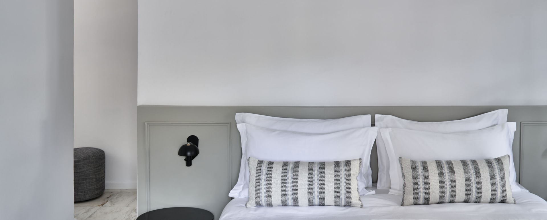 Athenian Suite 