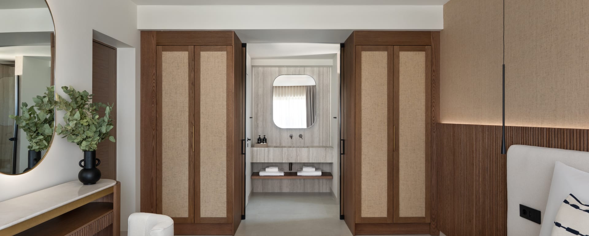veranda suite 