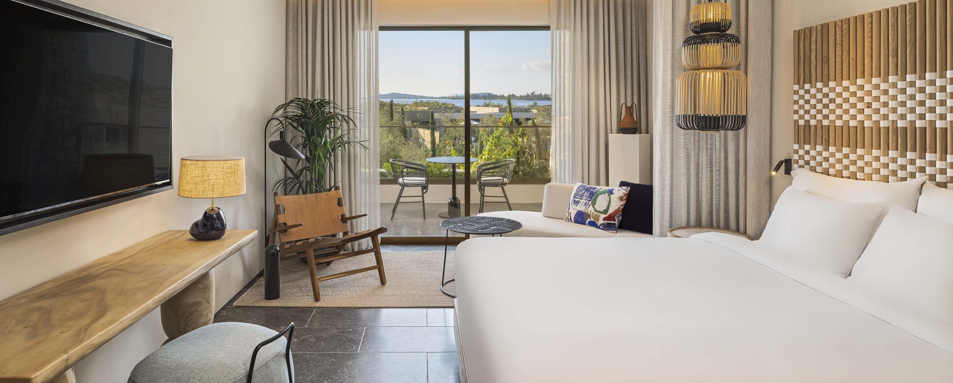 Bayview Room 