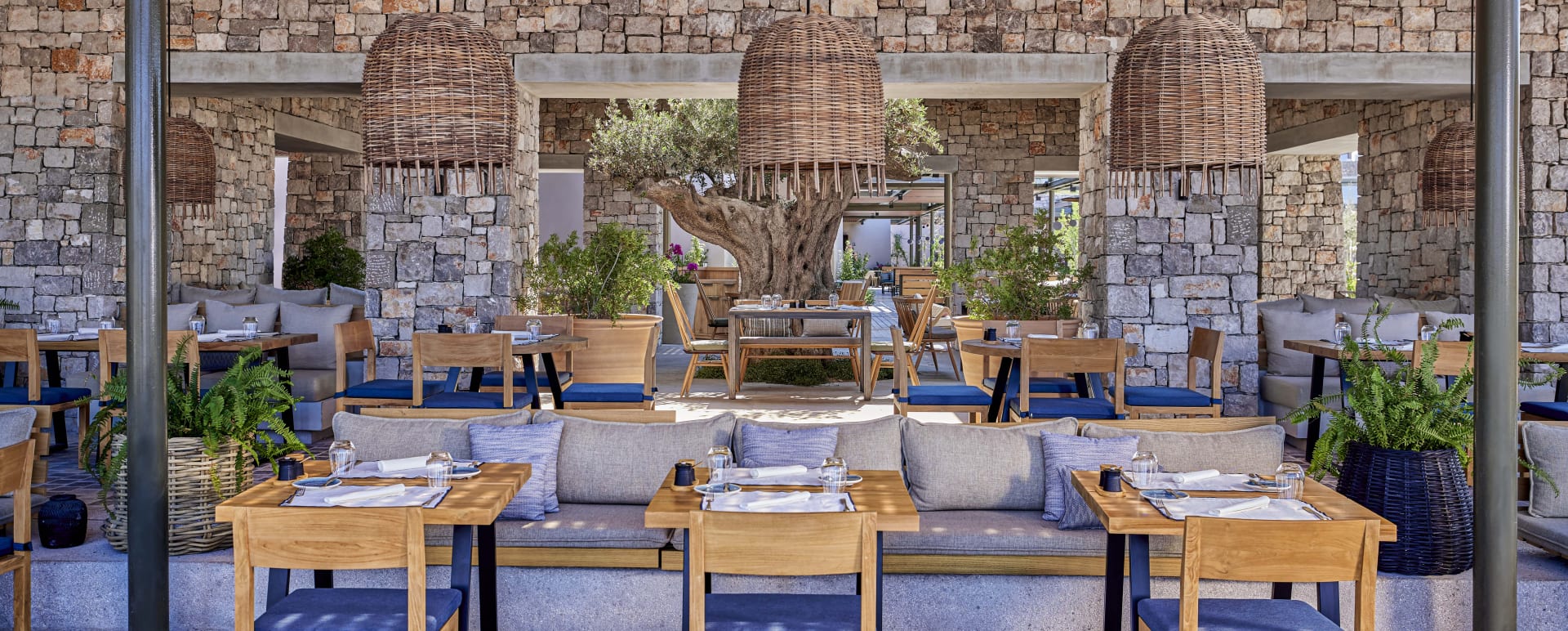 Parelia beach Club 