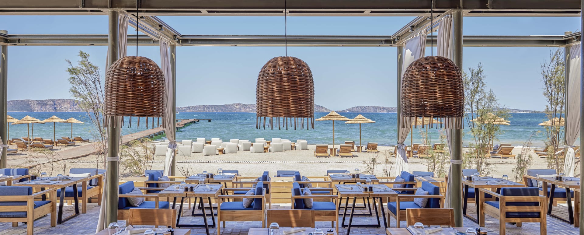 Parelia beach Club2 