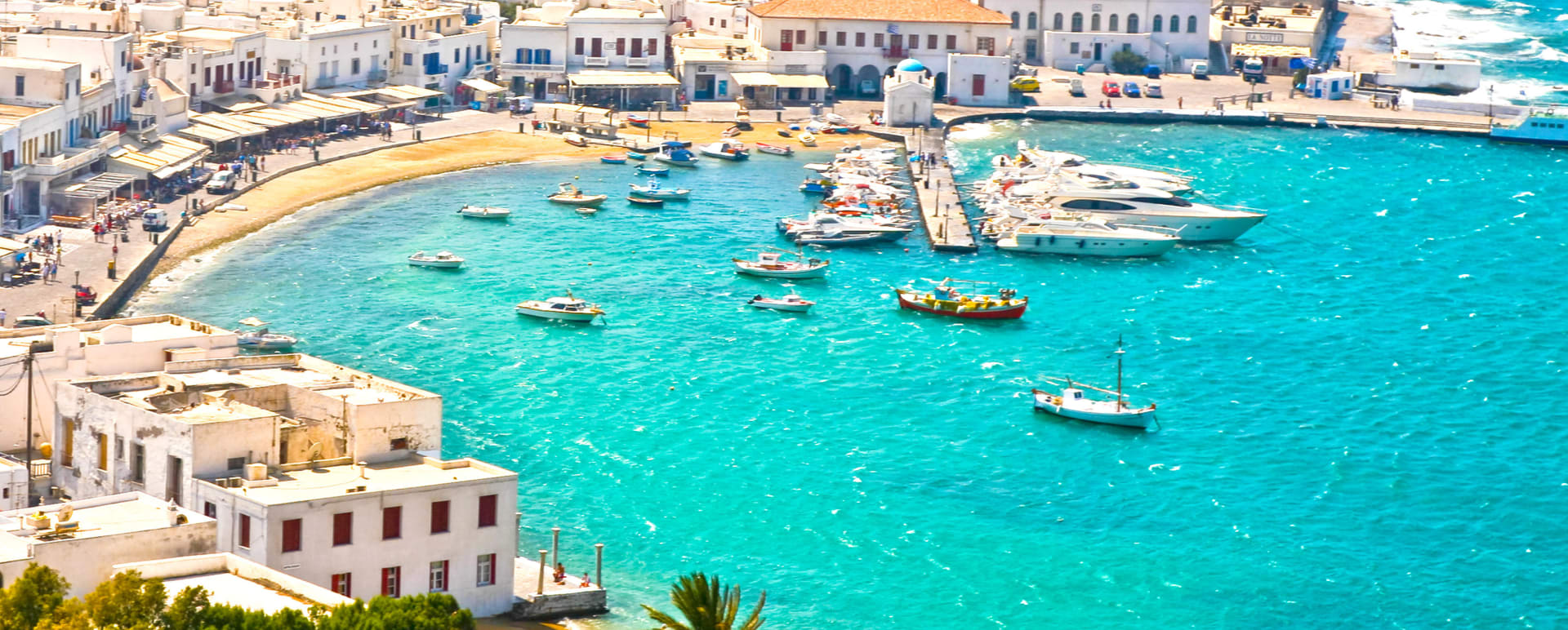 Mykonos
