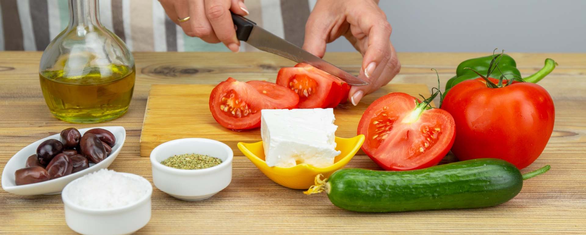 Milos cooking class