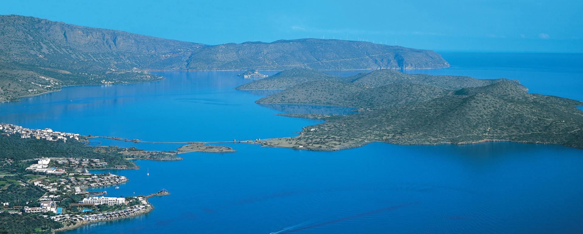 Crete Destination Guide