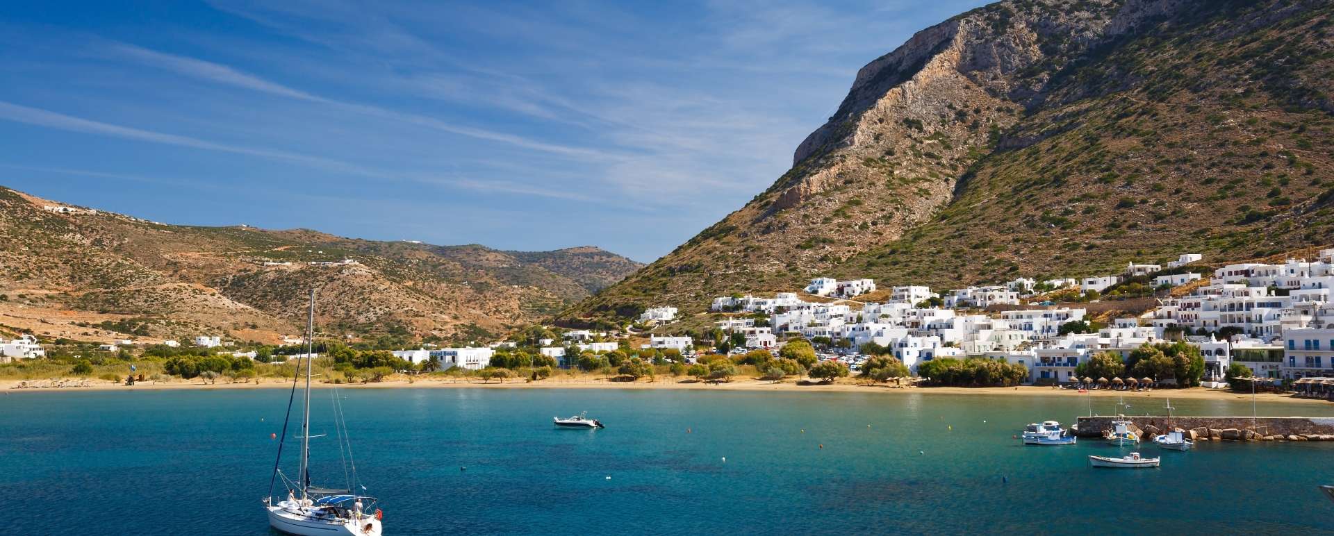 Sifnos 